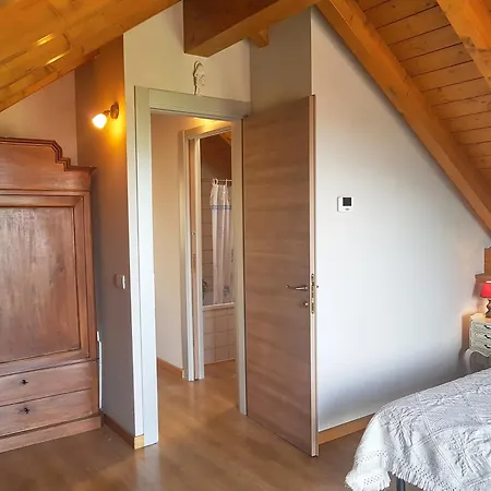Francia - House With Lake View For 4 People Apartamento *