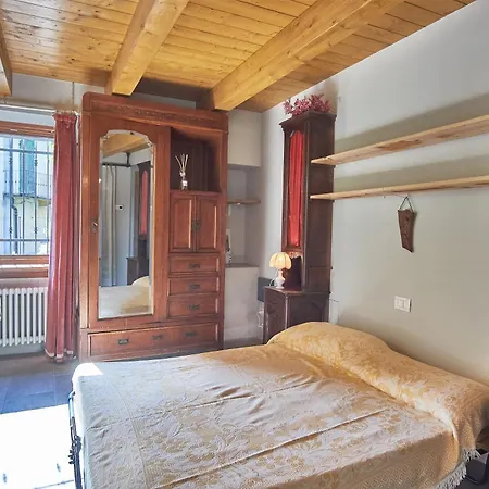 Francia - House With Lake View For 4 People Apartamento