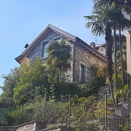 Apartamento Francia - House With Lake View For 4 People Cissano