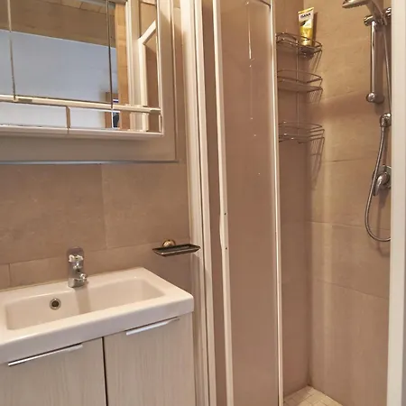 Apartamento Francia - House With Lake View For 4 People Cissano